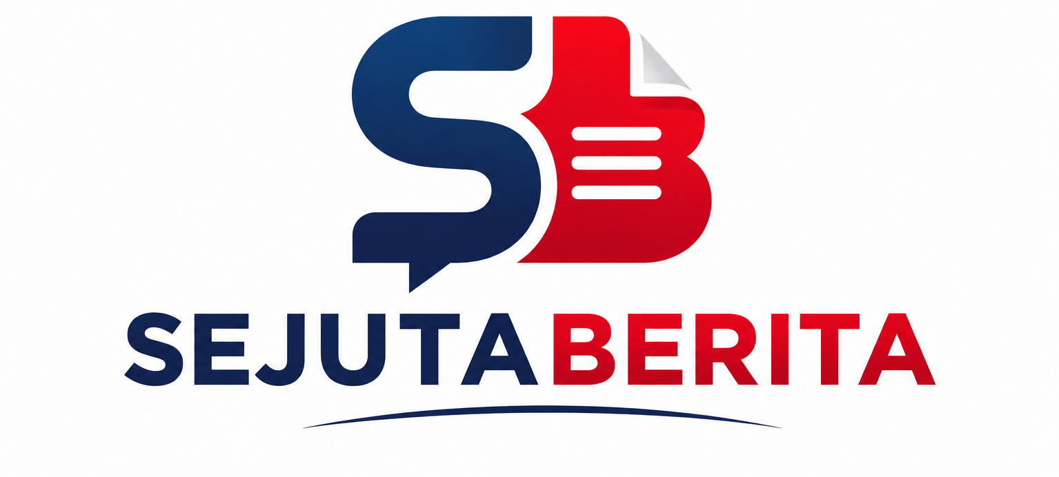 Sejuta Berita – Menyiarkan Seputar Berita Terkini.
